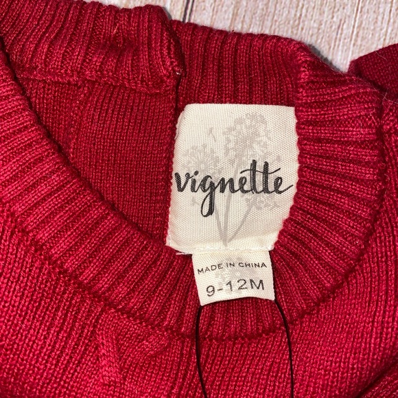 Vignette | Romper - Picture 2 of 6